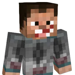 Bigos_Wizard's Minecraft skin