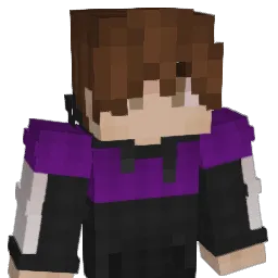 Bigosz Minecraft avatar bust