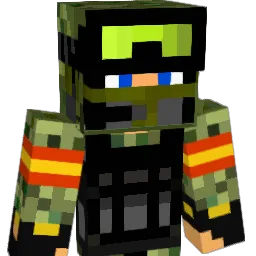 Bigotes22's Minecraft skin