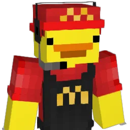 Bigrouba_luki Minecraft avatar bust