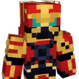 Bigs0520 Minecraft avatar bust