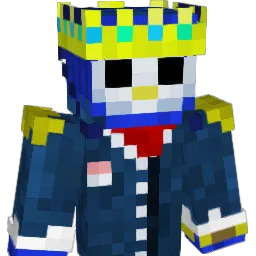Bigs4BoB Minecraft avatar bust