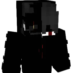 BigsKillAwayTv Minecraft avatar bust