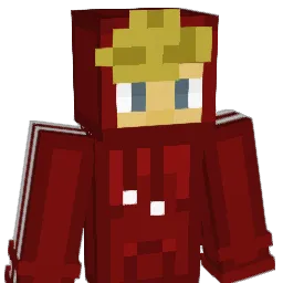 BigsetGamer's Minecraft skin