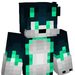 Bigshotalpha_1 Minecraft avatar bust