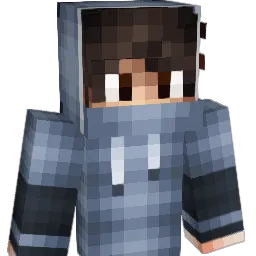 Bigsmoke89 Minecraft avatar bust