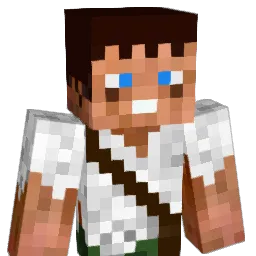 Bigtoy_J Minecraft avatar bust