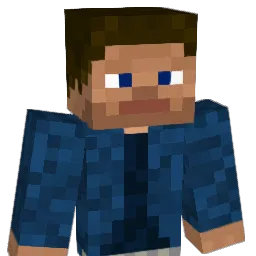 Bigtreeleaf's Minecraft skin