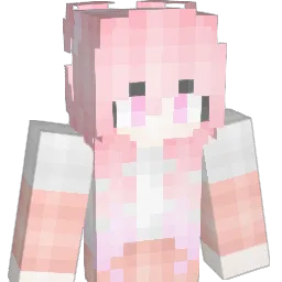 Bigwhitegoose Minecraft avatar bust