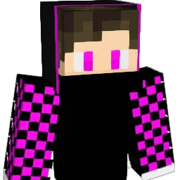 Bigwhitty23 Minecraft avatar bust