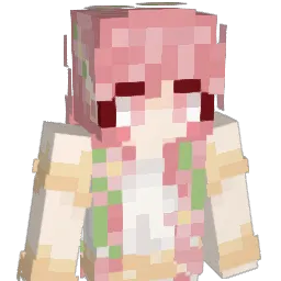 BigxPapa03 Minecraft avatar bust