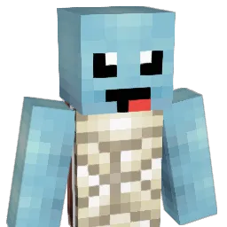 Bigzmaster Minecraft avatar bust