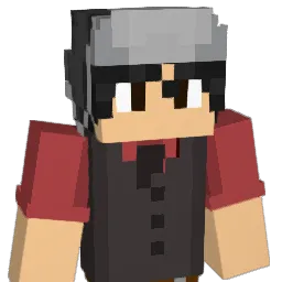 Bihto's Minecraft skin