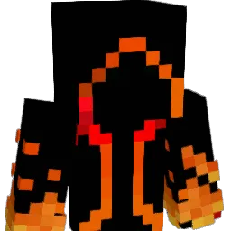 BiiGcRaFT Minecraft avatar bust