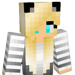 Biiancaa_ Minecraft avatar bust