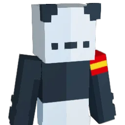 Biibii_yt Minecraft avatar bust