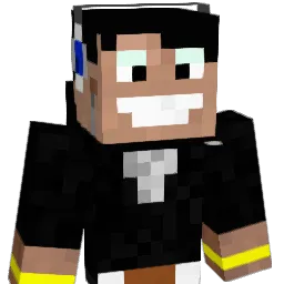 Biiboone's Minecraft skin