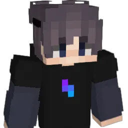 Biielkado Minecraft avatar bust