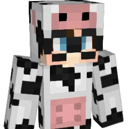 BiigChungus_ Minecraft avatar bust