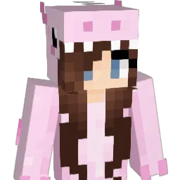 Biiiiine Minecraft avatar bust