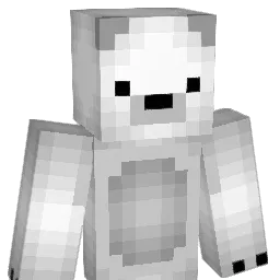 Biing's Minecraft skin