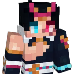 Biingus's Minecraft skin