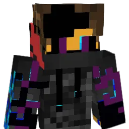 Biinki's Minecraft skin