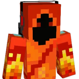 BiirdLover420's Minecraft skin