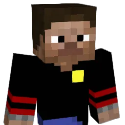 Biittimeijeri Minecraft avatar bust