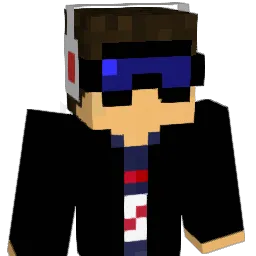 Bijl_Maniak Minecraft avatar bust