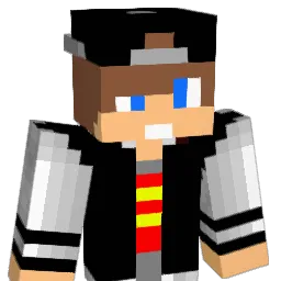 Bijo_ Minecraft avatar bust