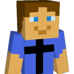 Biju2455 Minecraft avatar bust