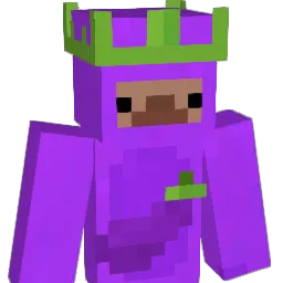 Bijyu's Minecraft skin