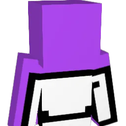 BikeLife2k17 Minecraft avatar bust