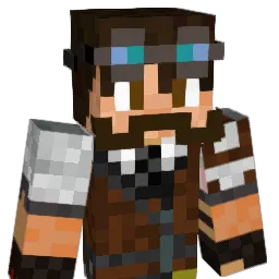 Biknow_ Minecraft avatar bust