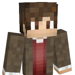 BikoMk7out's Minecraft skin