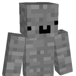 BilBram's Minecraft skin
