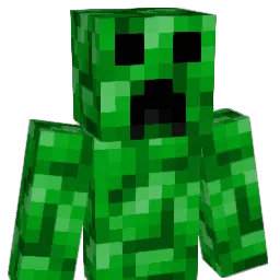 Bilal_hasn Minecraft avatar bust