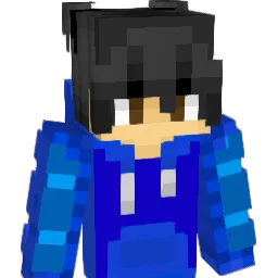 Bilal_mus Minecraft avatar bust