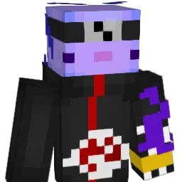 Bilalovic180209 Minecraft avatar bust