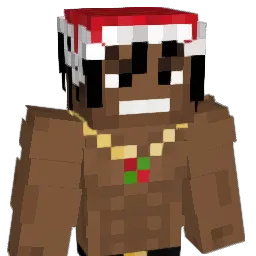 BilboLaggins_ Minecraft avatar bust