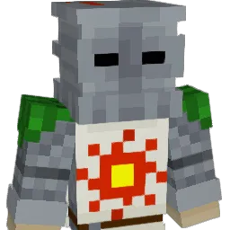 Bilbo_BS Minecraft avatar bust