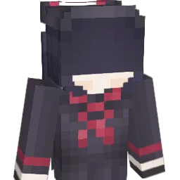 Bilbo_the_Cat Minecraft avatar bust