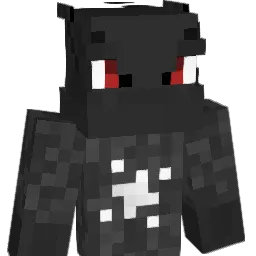 BilbolegoMollets Minecraft avatar bust