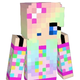 Bilbum79 Minecraft avatar bust
