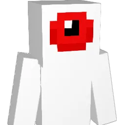 Bild_0912 Minecraft avatar bust