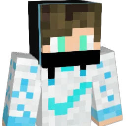 Bilda_cz Minecraft avatar bust