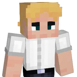Bilder325 Minecraft avatar bust