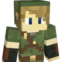 Bildone's Minecraft skin