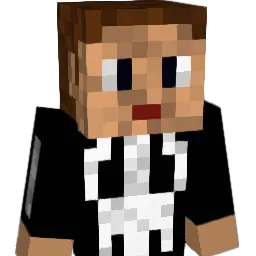 Bildoron's Minecraft skin